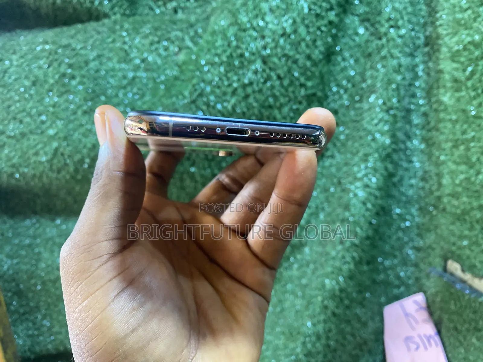 Apple iPhone XS 256 GB Gold