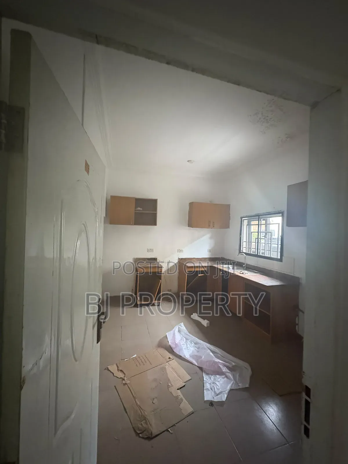 4bdrm Duplex in Karasana North, Kubwa for rent