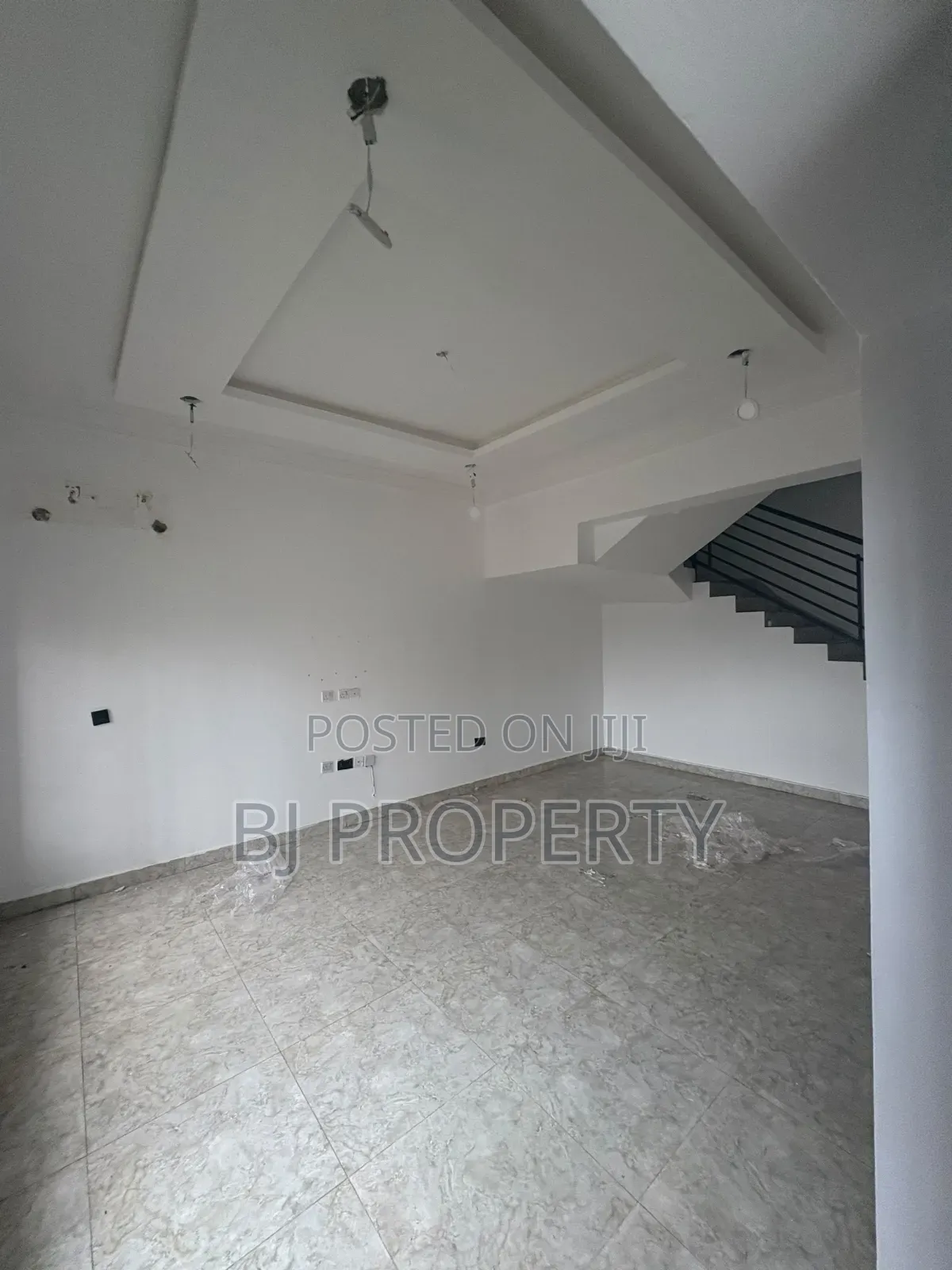 4bdrm Duplex in Karasana North, Kubwa for rent