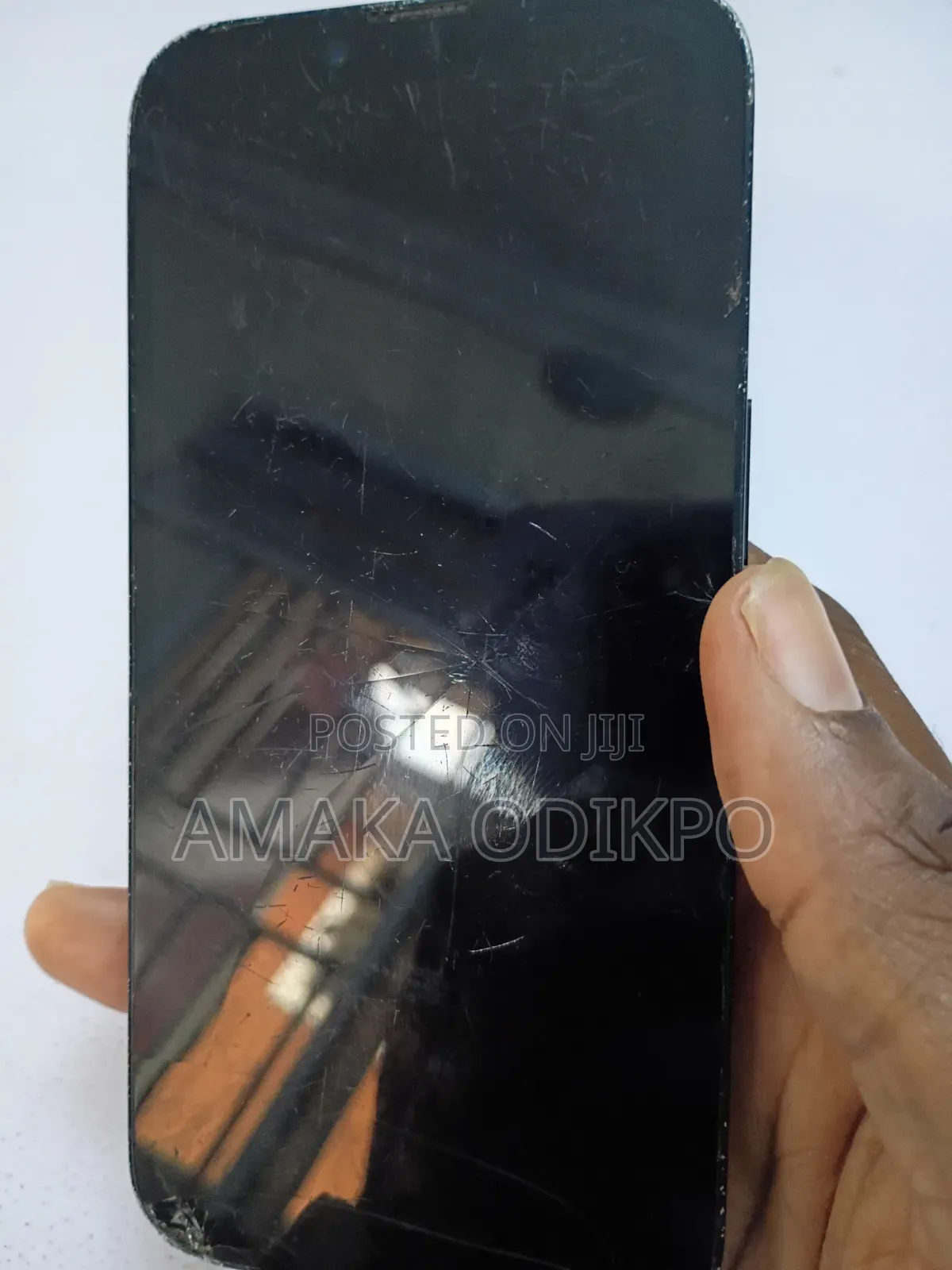 Apple iPhone 14 128 GB Black