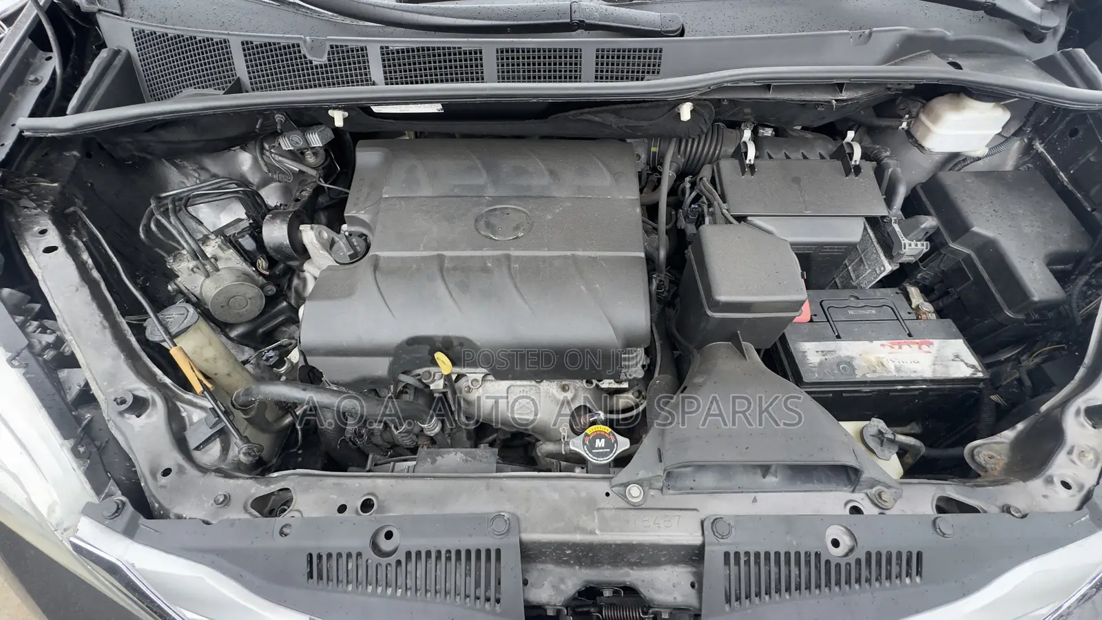 Toyota Sienna 2014 Gray