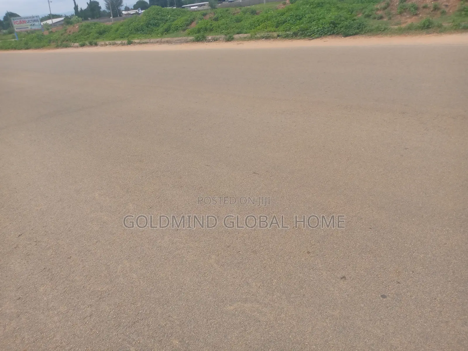 450sqm. Residential Land for Sale in Kubwa Fo1. Abuja - Nigeria