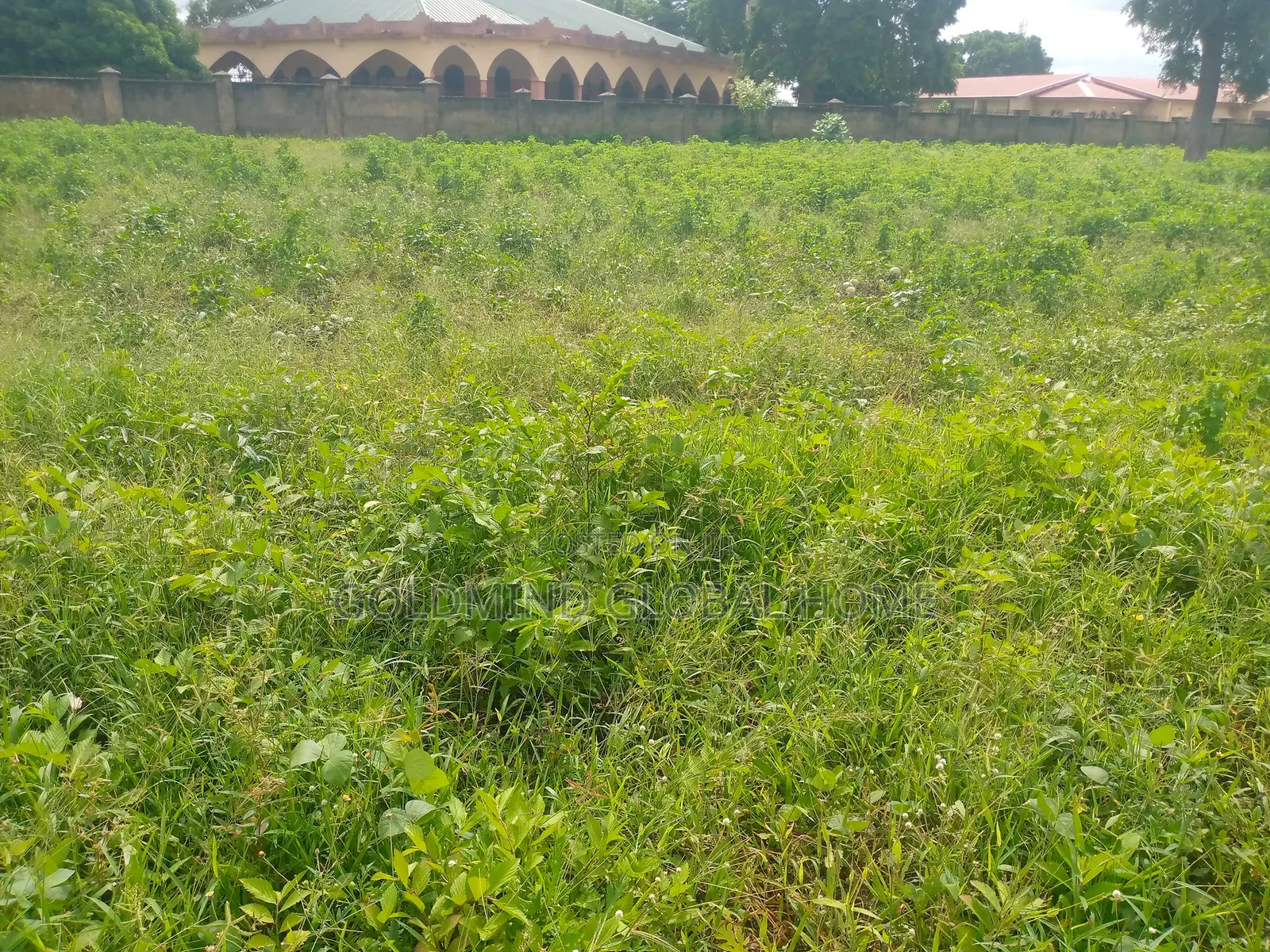 450sqm. Residential Land for Sale in Kubwa Fo1. Abuja - Nigeria