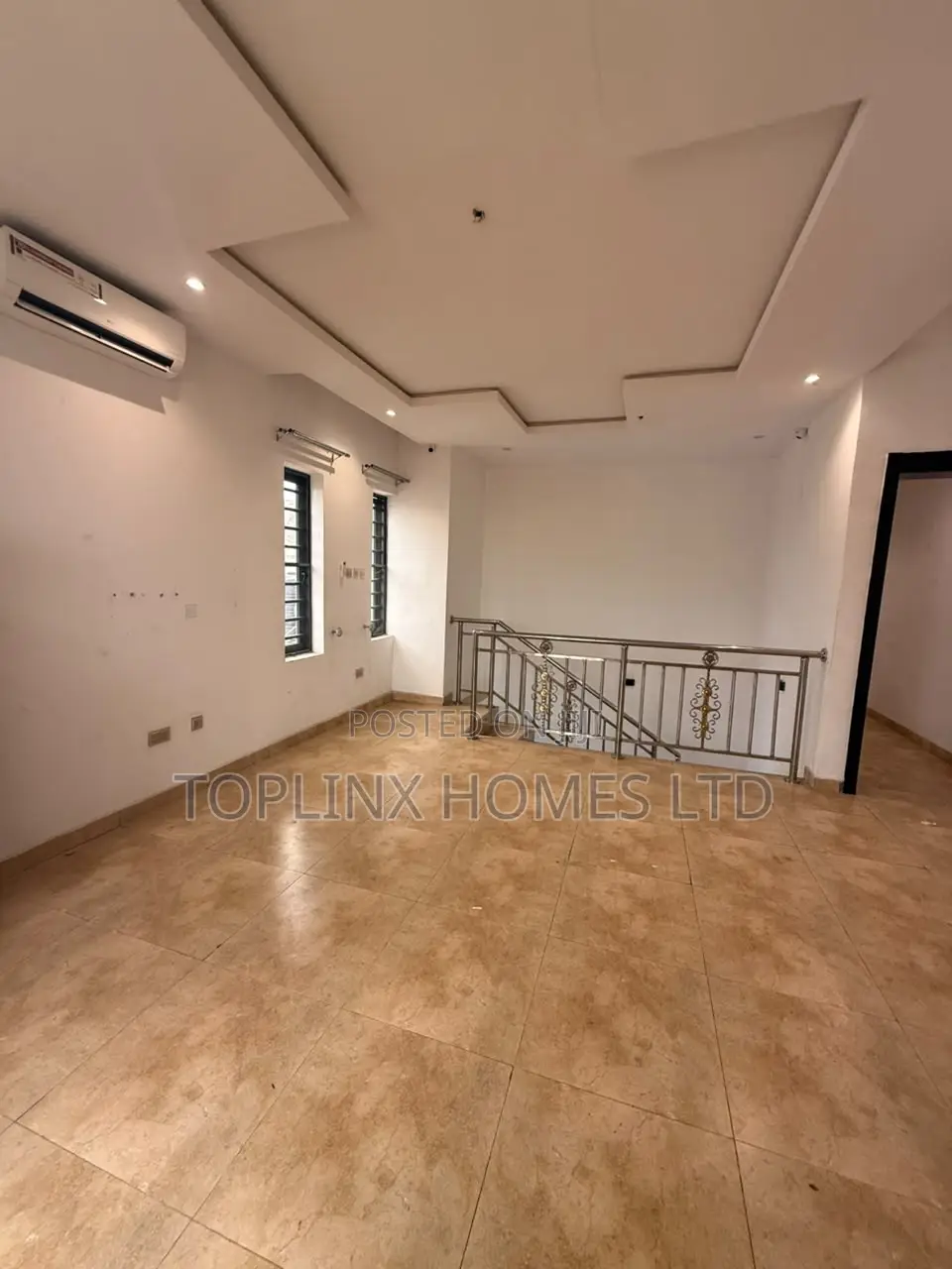 4bdrm House in Pearl Gardens Estate, Sangotedo for sale