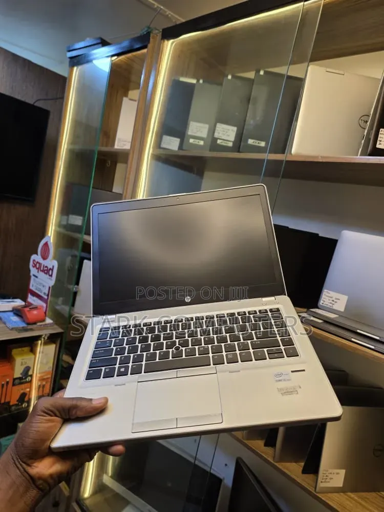 Laptop HP EliteBook Folio 9470M 8GB Intel Core i5 HDD 500GB