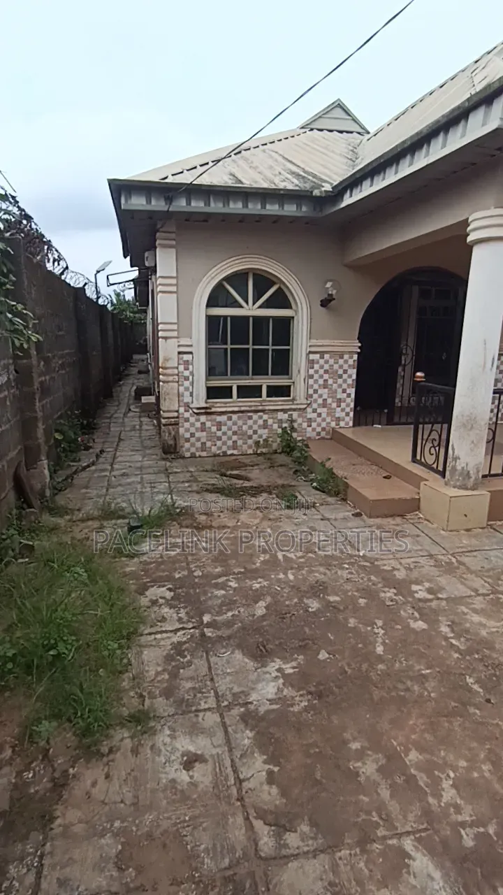 Mini Flat in Ayobo Itele Ogun, Abule Egba for rent