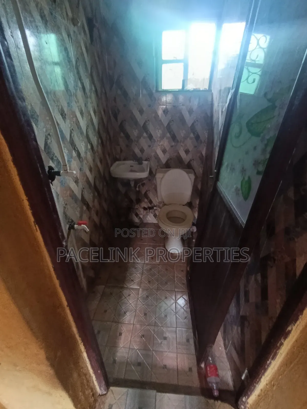 Mini Flat in Ayobo Itele Ogun, Abule Egba for rent