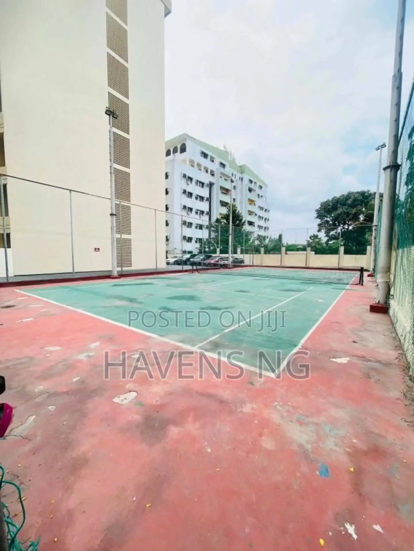 3bdrm Apartment in Osborne Foreshore Estate for sale