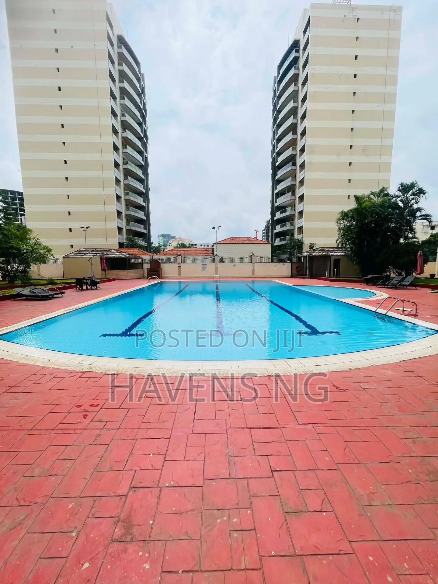 3bdrm Apartment in Osborne Foreshore Estate for sale