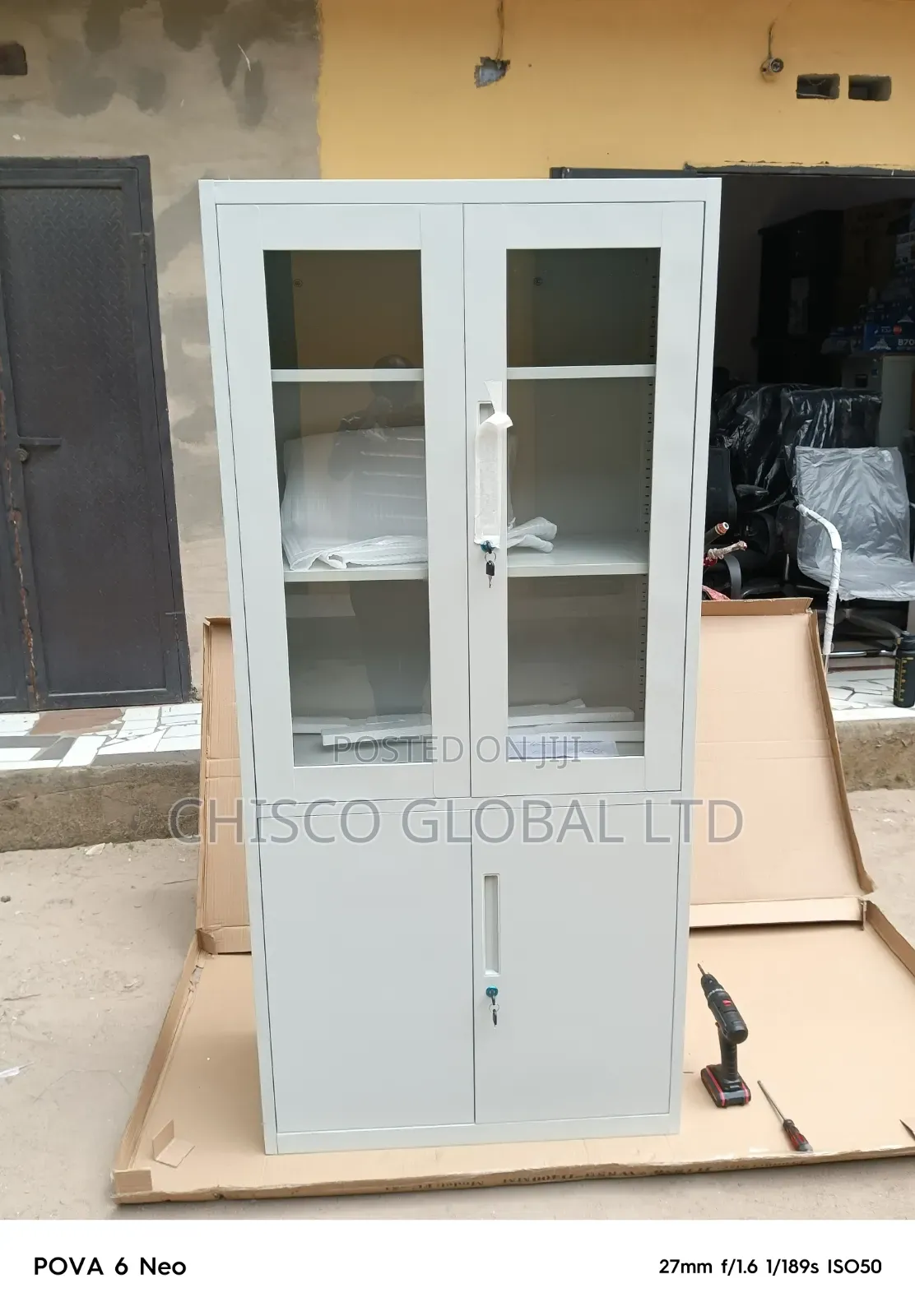 Book Shelve - ED400
