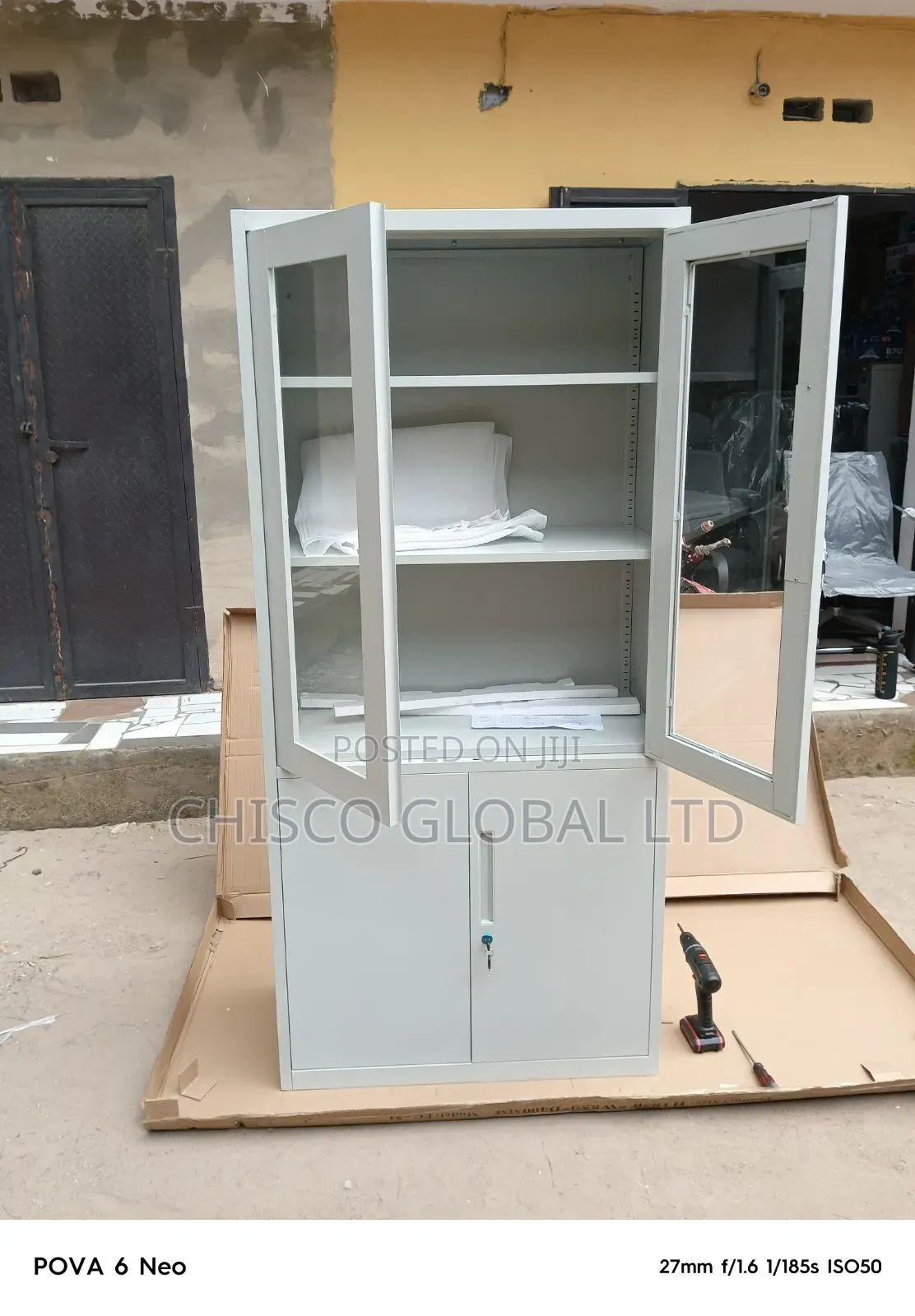 Book Shelve - ED400