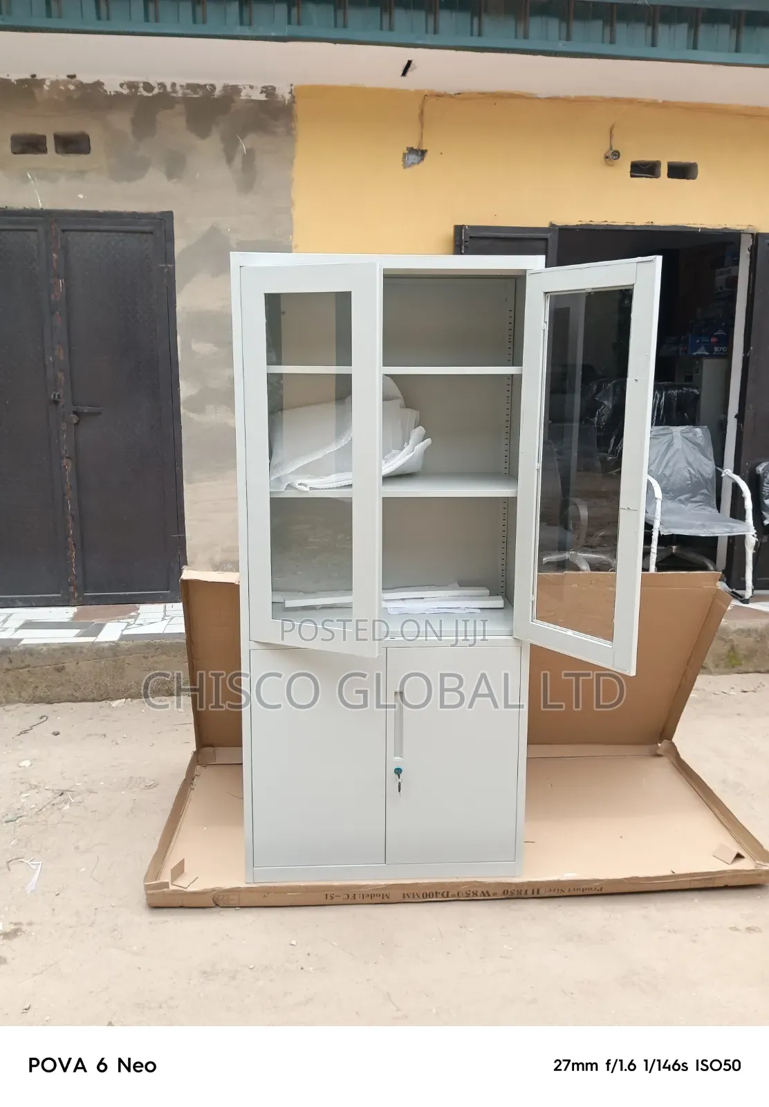 Book Shelve - ED400