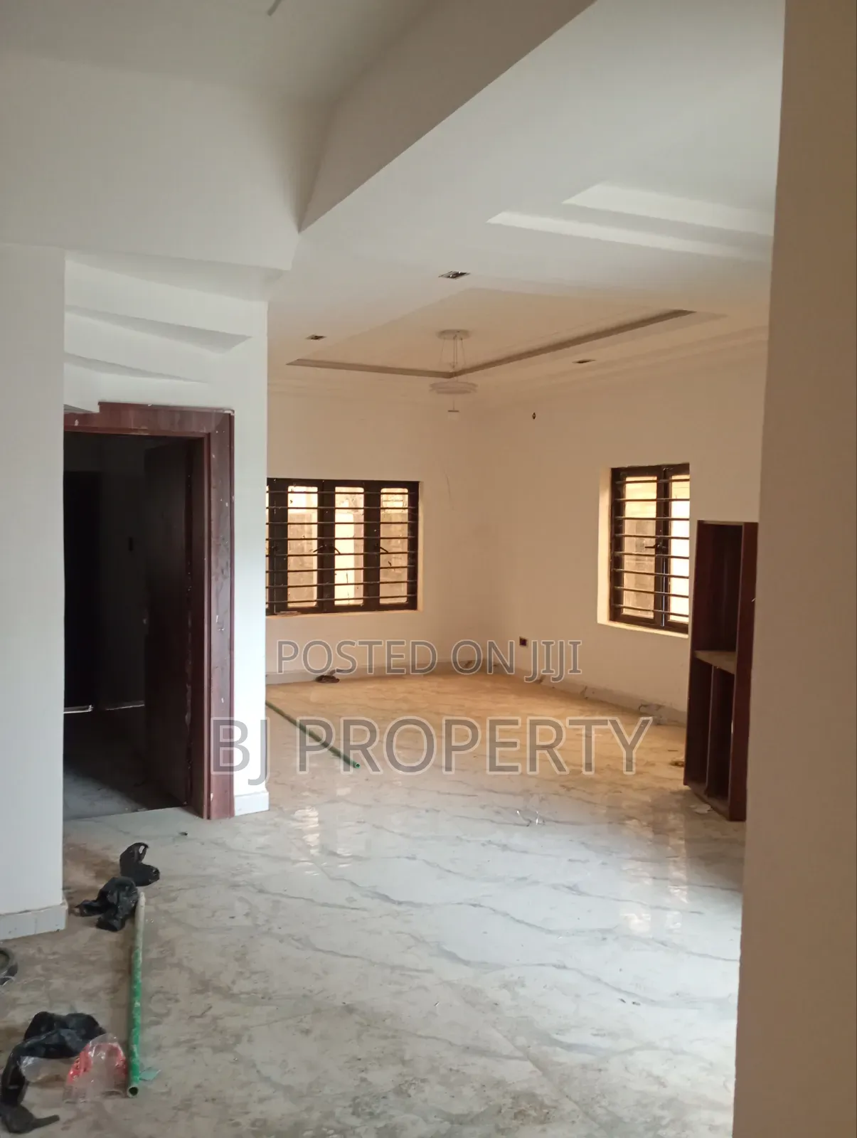 3bdrm Duplex in F O 1, Kubwa for rent