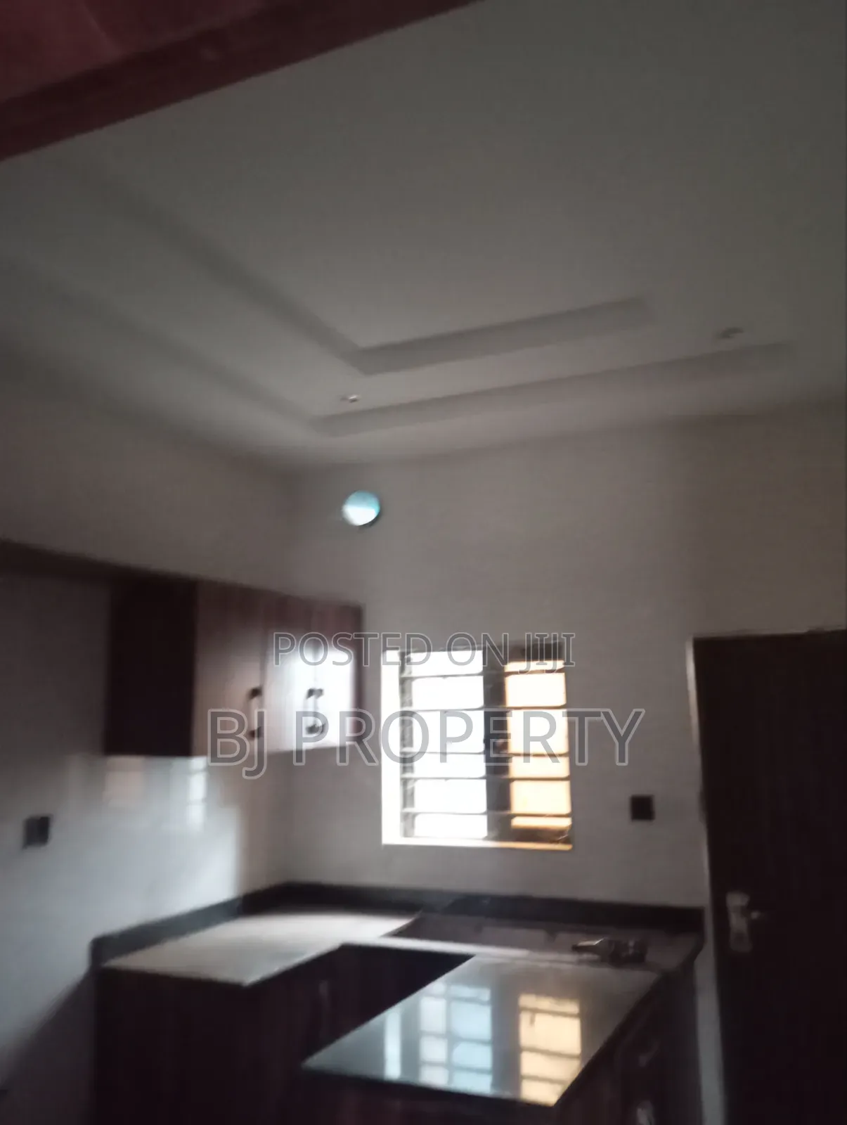 3bdrm Duplex in F O 1, Kubwa for rent
