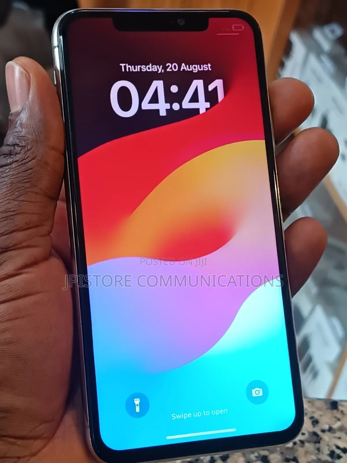 Apple iPhone 11 Pro 256 GB Gold