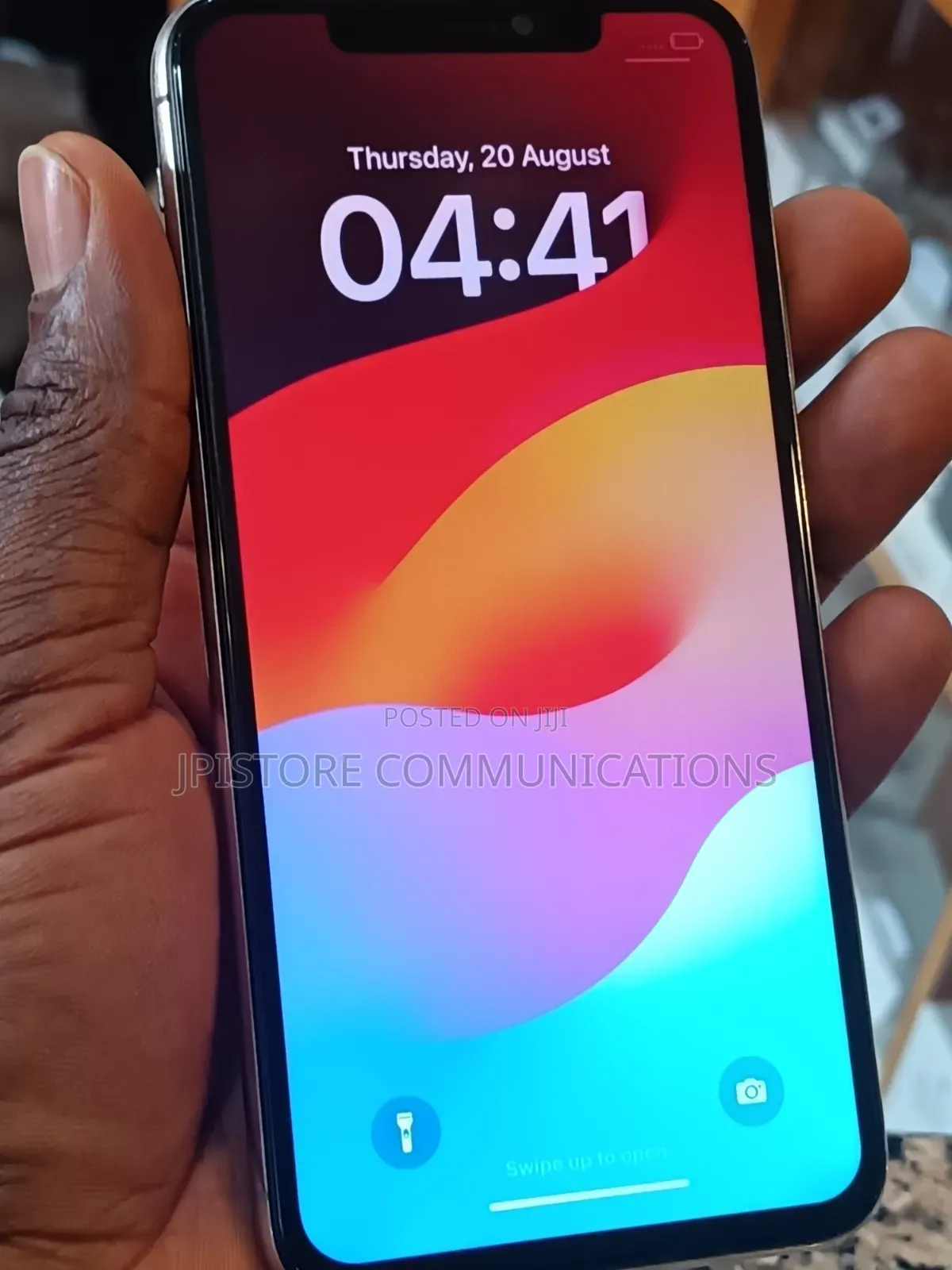 Apple iPhone 11 Pro 256 GB Gold