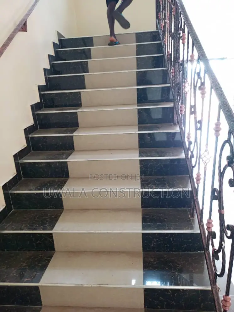 Furnished 2bdrm Duplex in Mabushi for rent