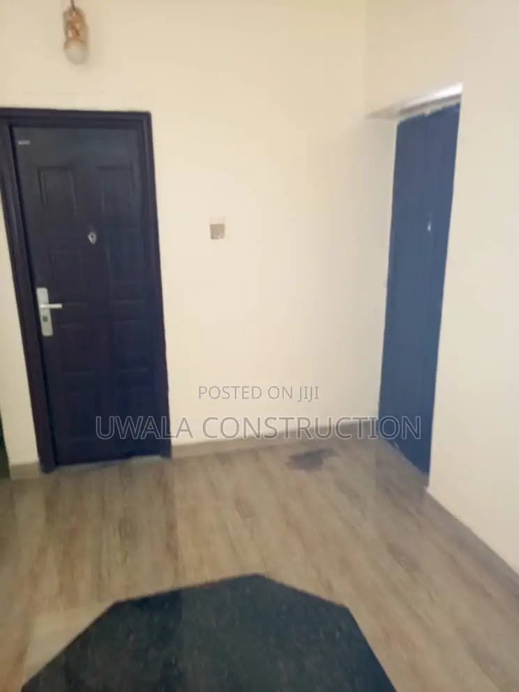 Furnished 2bdrm Duplex in Mabushi for rent
