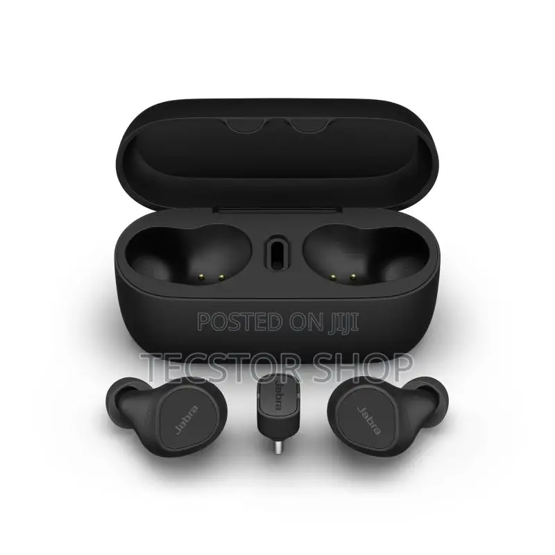 Jabra Evolve 2 Buds W USB-a Uc