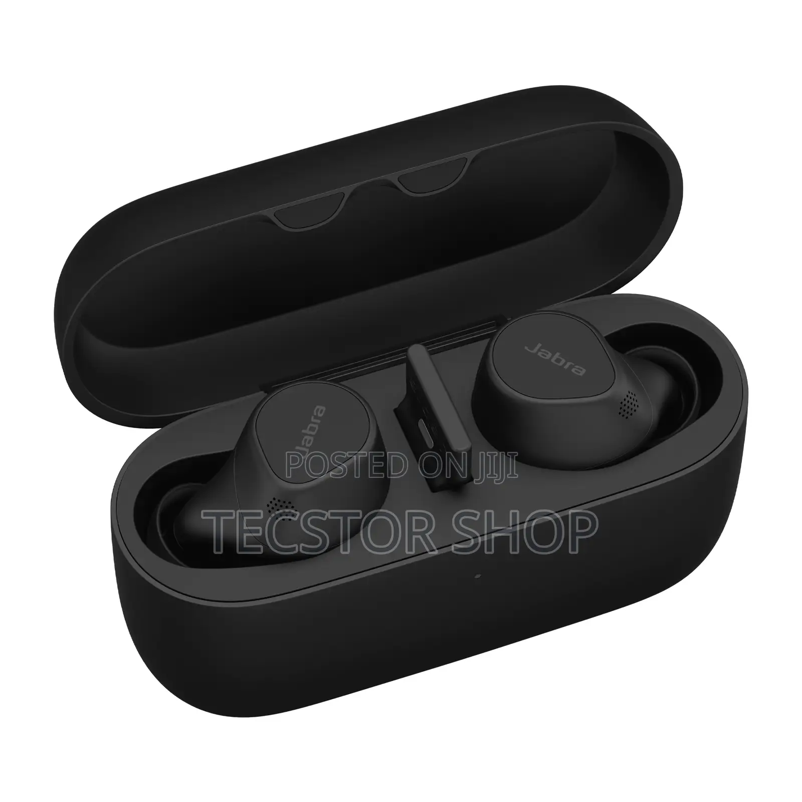 Jabra Evolve 2 Buds W USB-a Uc