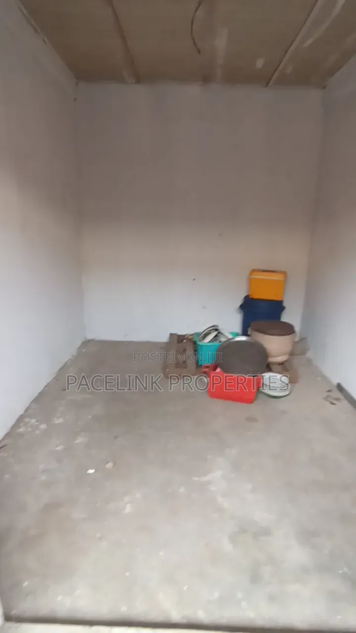 Cheap Shop Upstairs in a Complex Good for Office at Alimosho