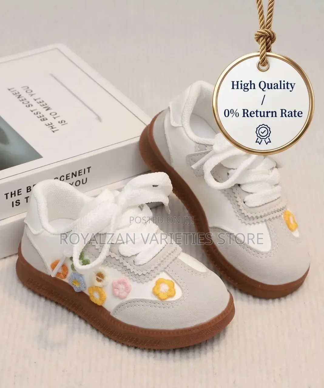Kid Cute Sneakera