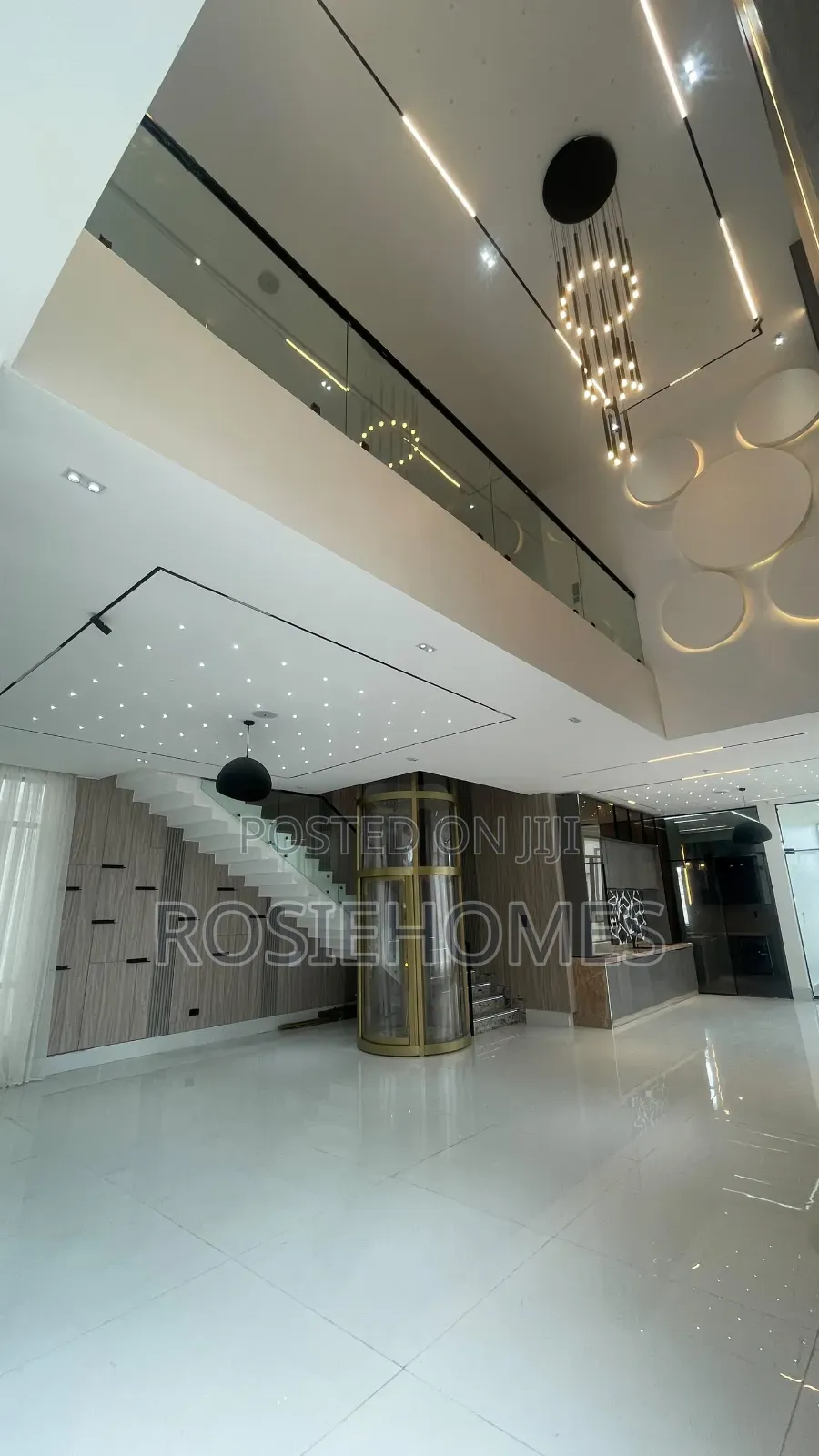 6bdrm Duplex in Chevron Alternative for sale
