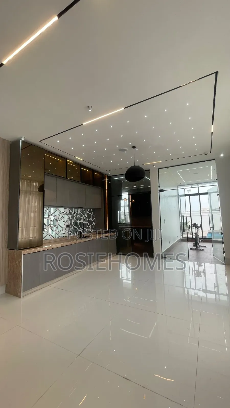 6bdrm Duplex in Chevron Alternative for sale