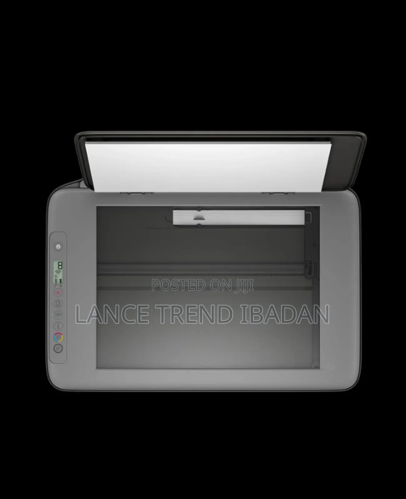 HP DeskJet Ink Advantage 2976 All in One Printer