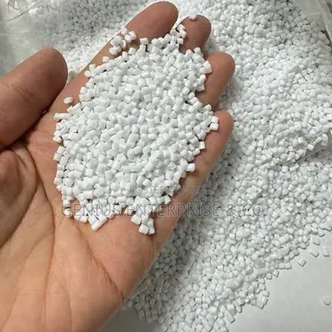 Imported Pet Resin for Pharmaceutical Bottle Productio(1100kg Per Bag)