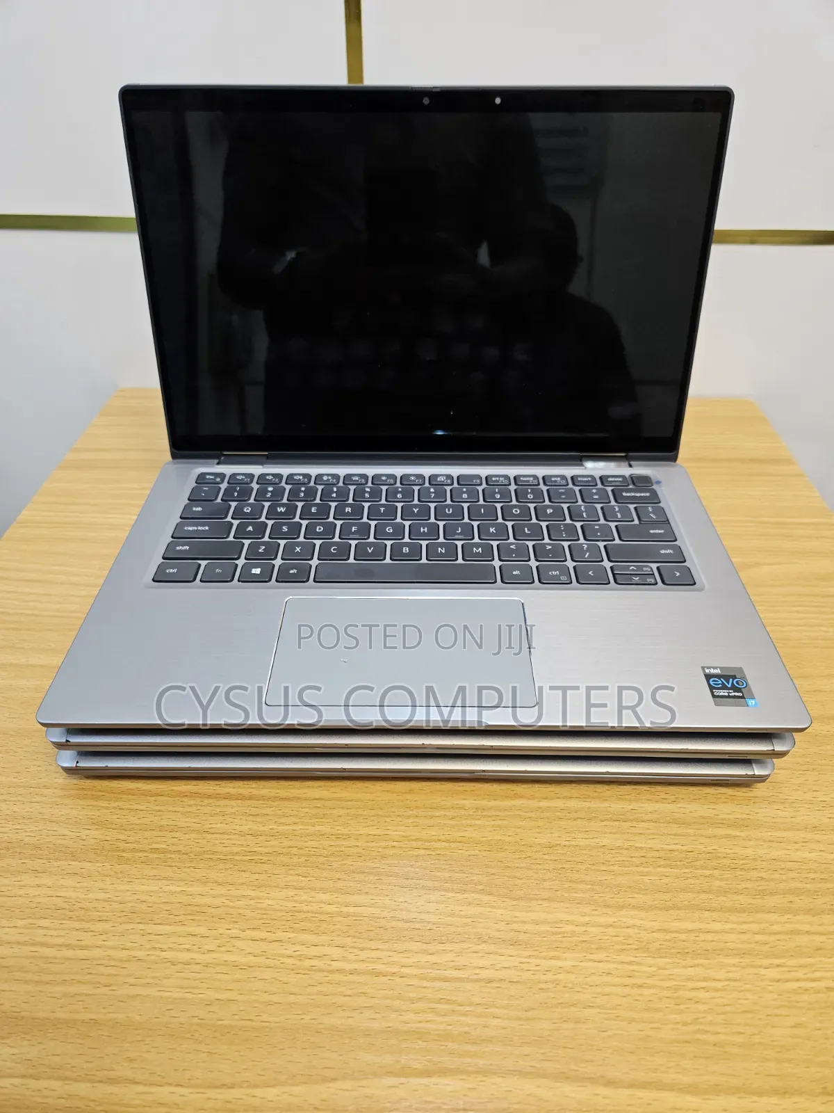 Laptop Dell Inspiron 14 7420 2-in-1 16GB Intel Core i7 SSD 512GB