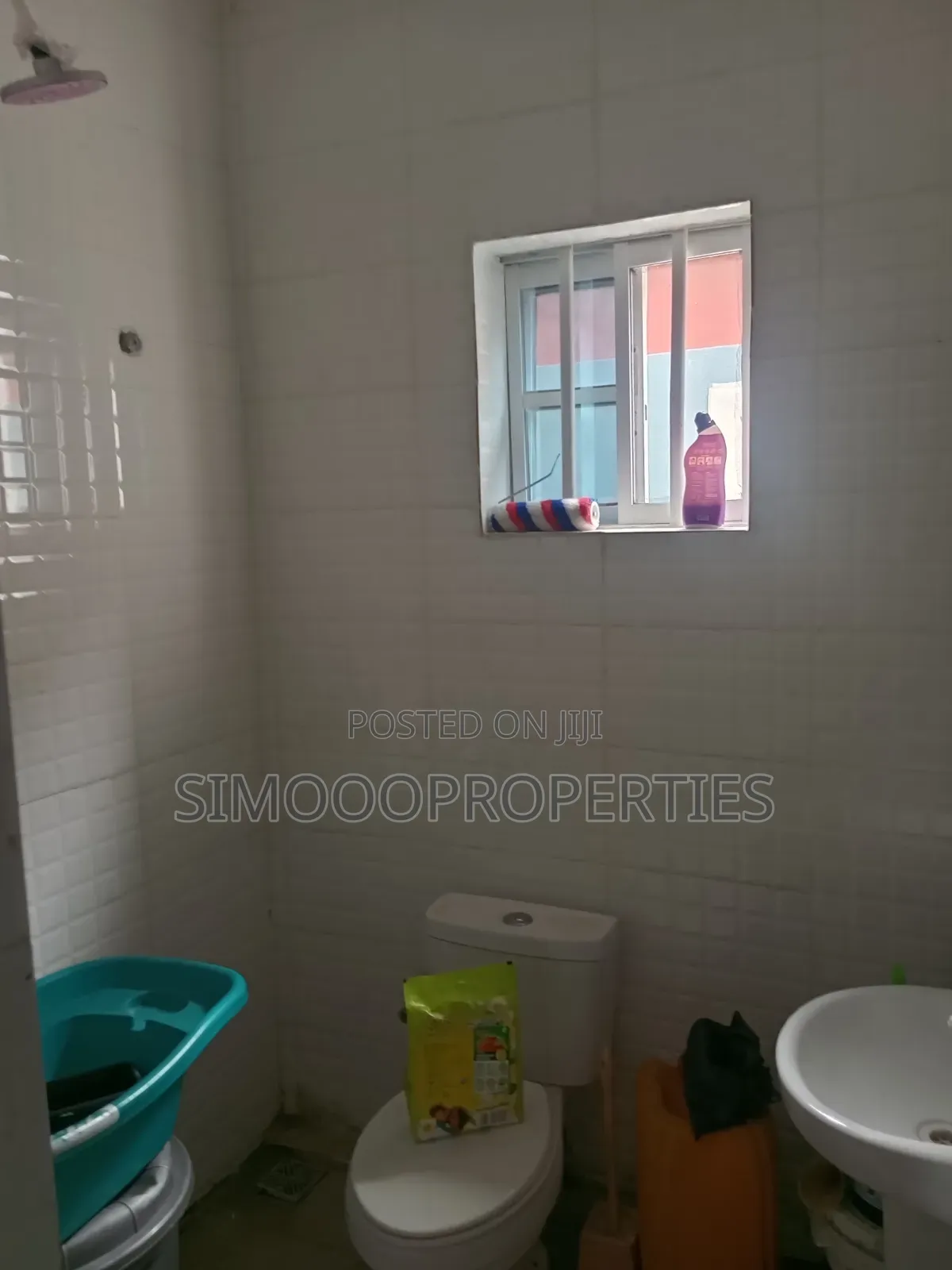 2bdrm Block of Flats in Ogunfayo, Awoyaya for rent