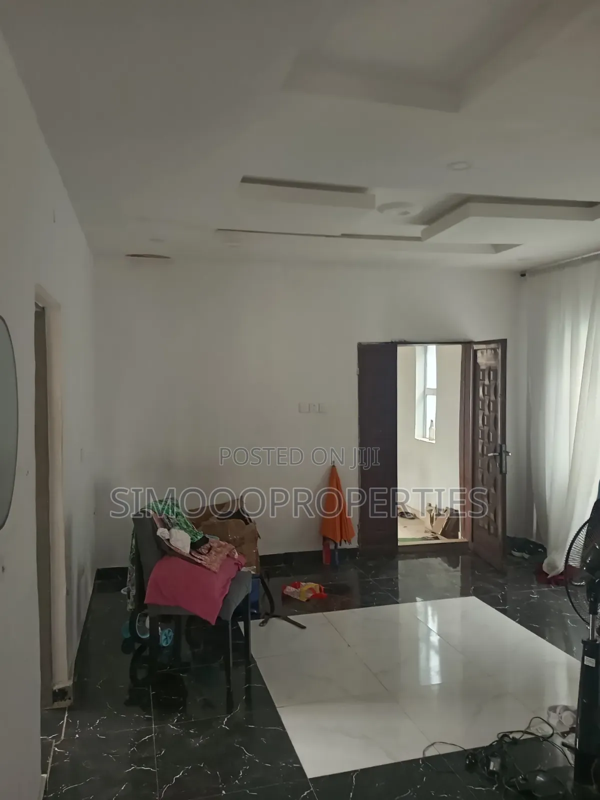 2bdrm Block of Flats in Ogunfayo, Awoyaya for rent