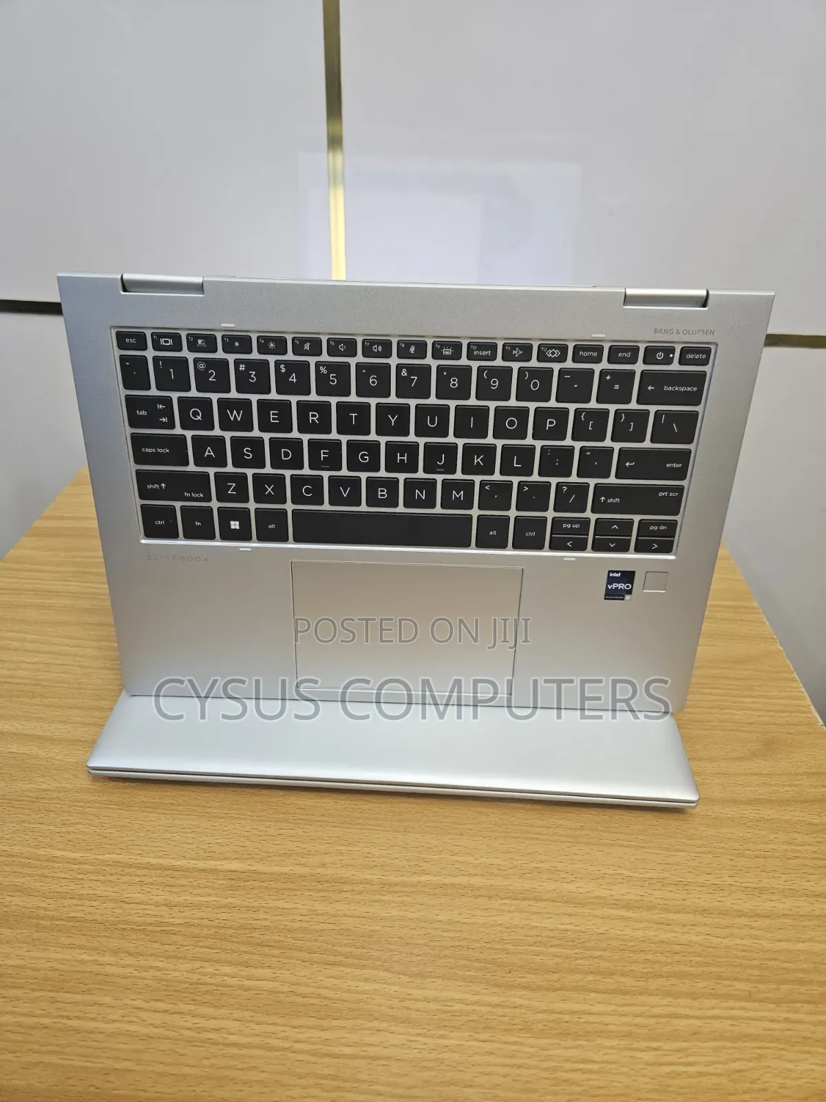 Laptop HP EliteBook x360 1040 G10 16GB Intel Core i5 SSD 512GB
