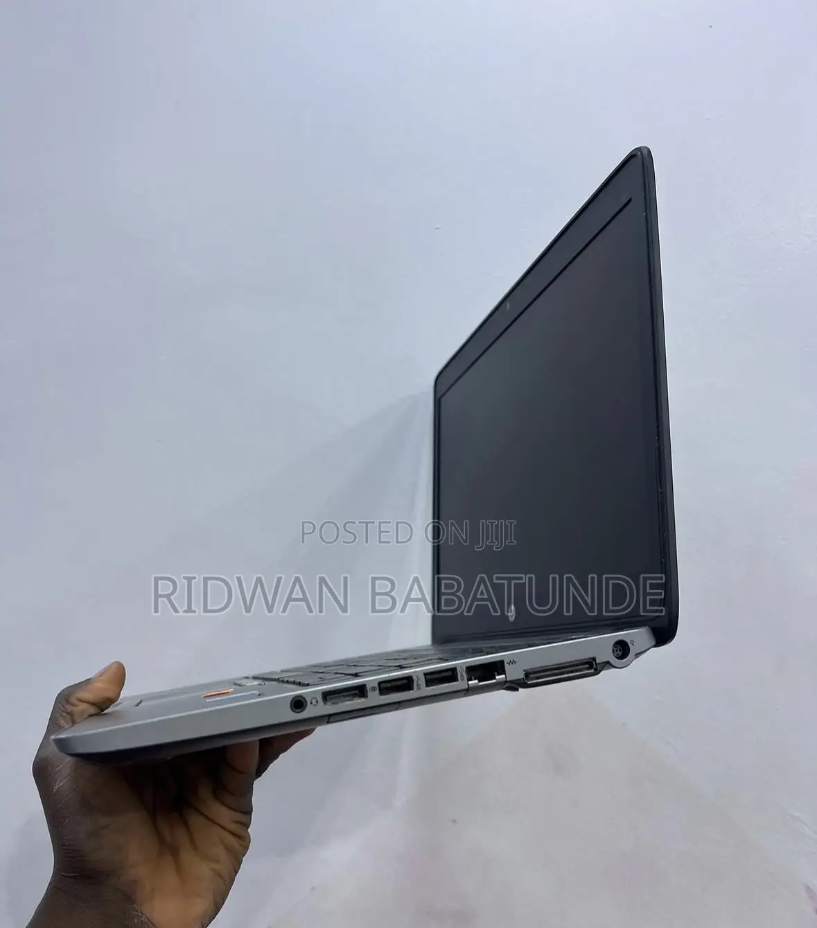 Laptop HP EliteBook 840 G2 8GB Intel Core i5 SSD 256GB