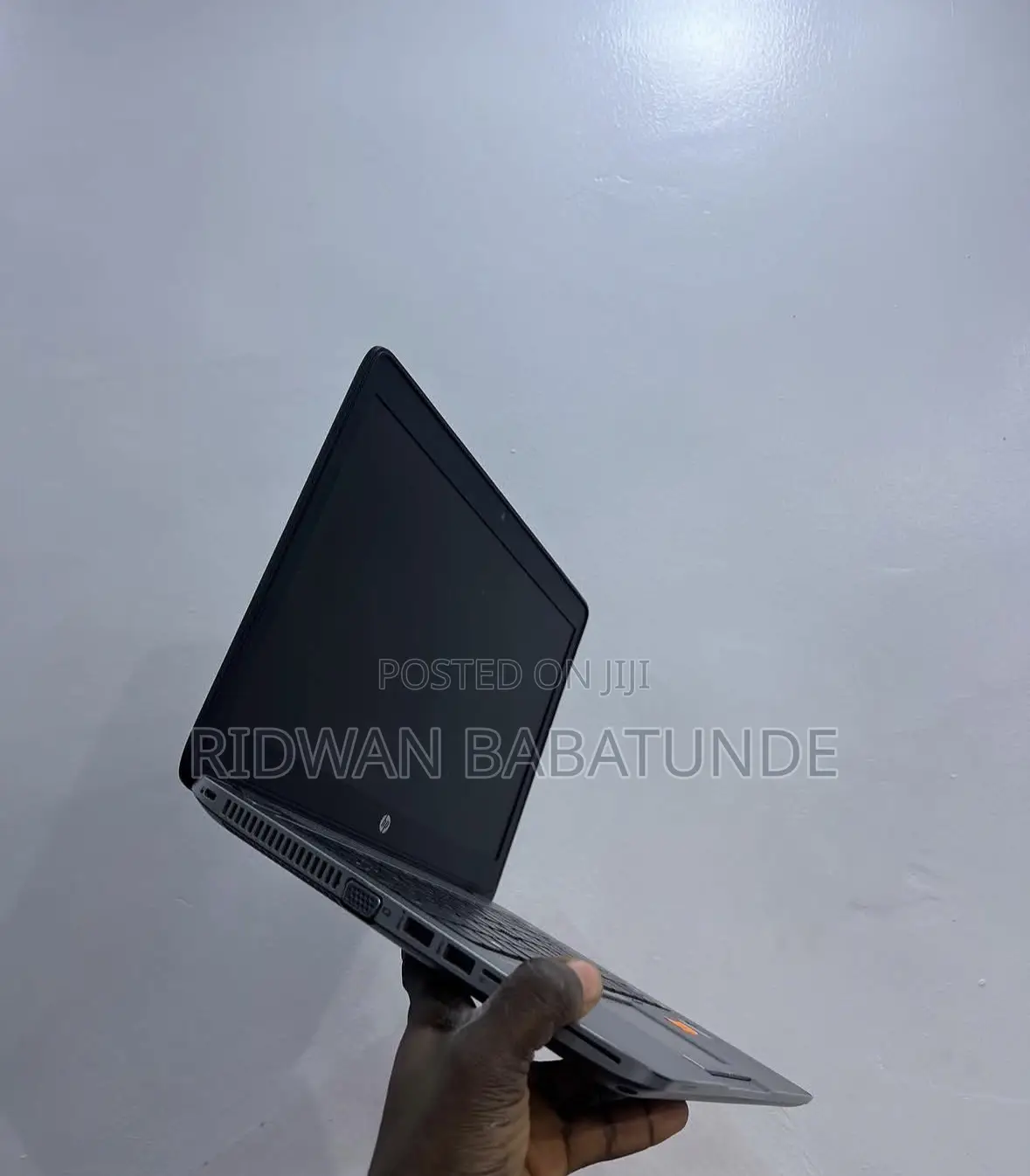 Laptop HP EliteBook 840 G2 8GB Intel Core i5 SSD 256GB