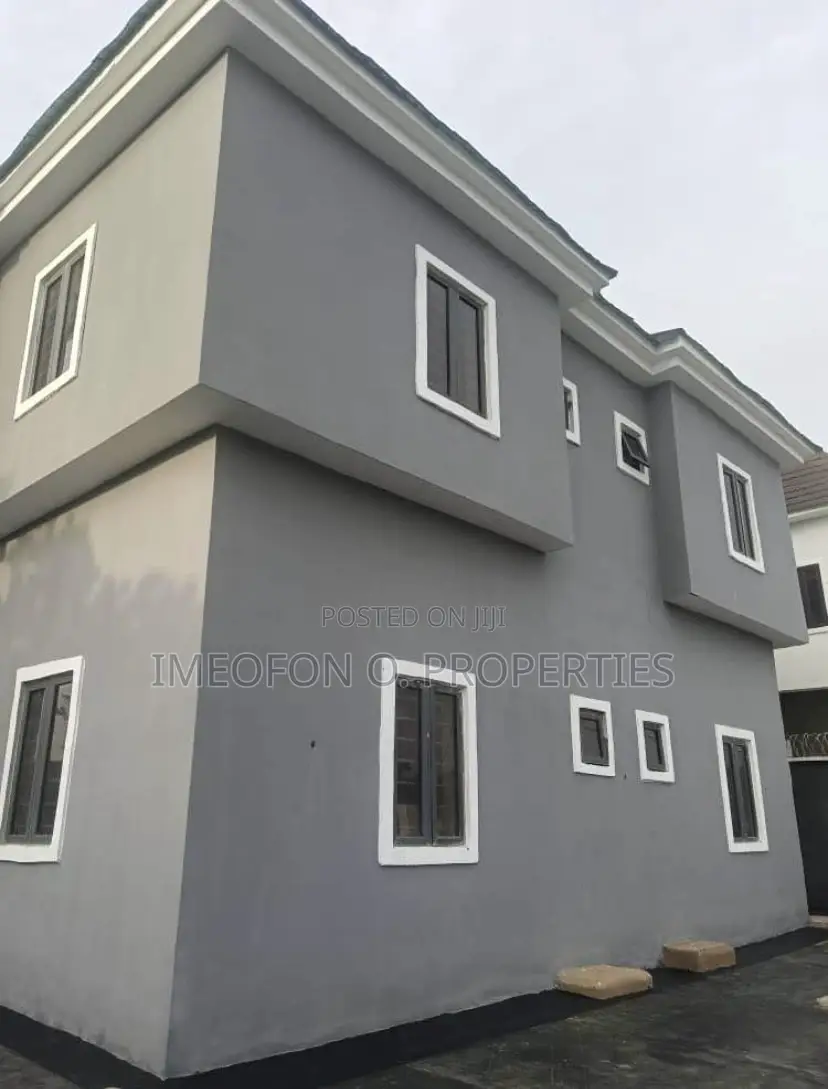 2bdrm Block of Flats in Kubwa for sale