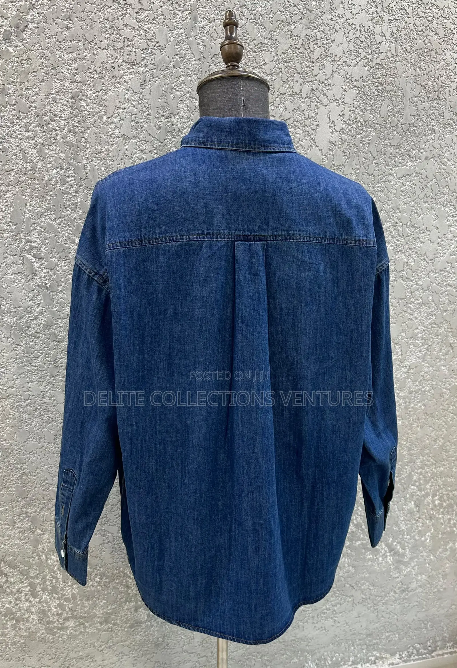 Premium Quality Dinem Jacket Available in Store M—— 2xl