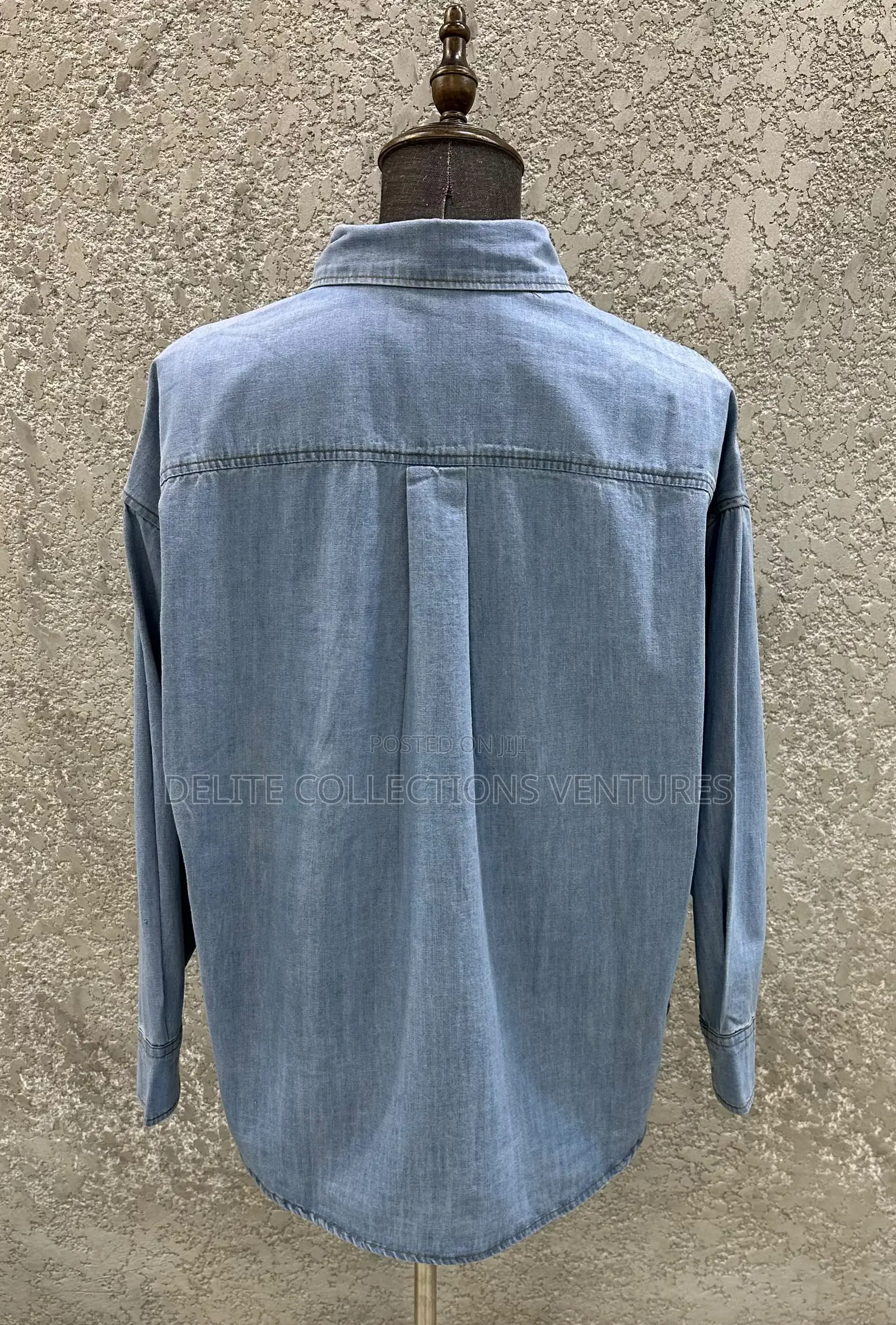 Premium Quality Dinem Jacket Available in Store M—— 2xl