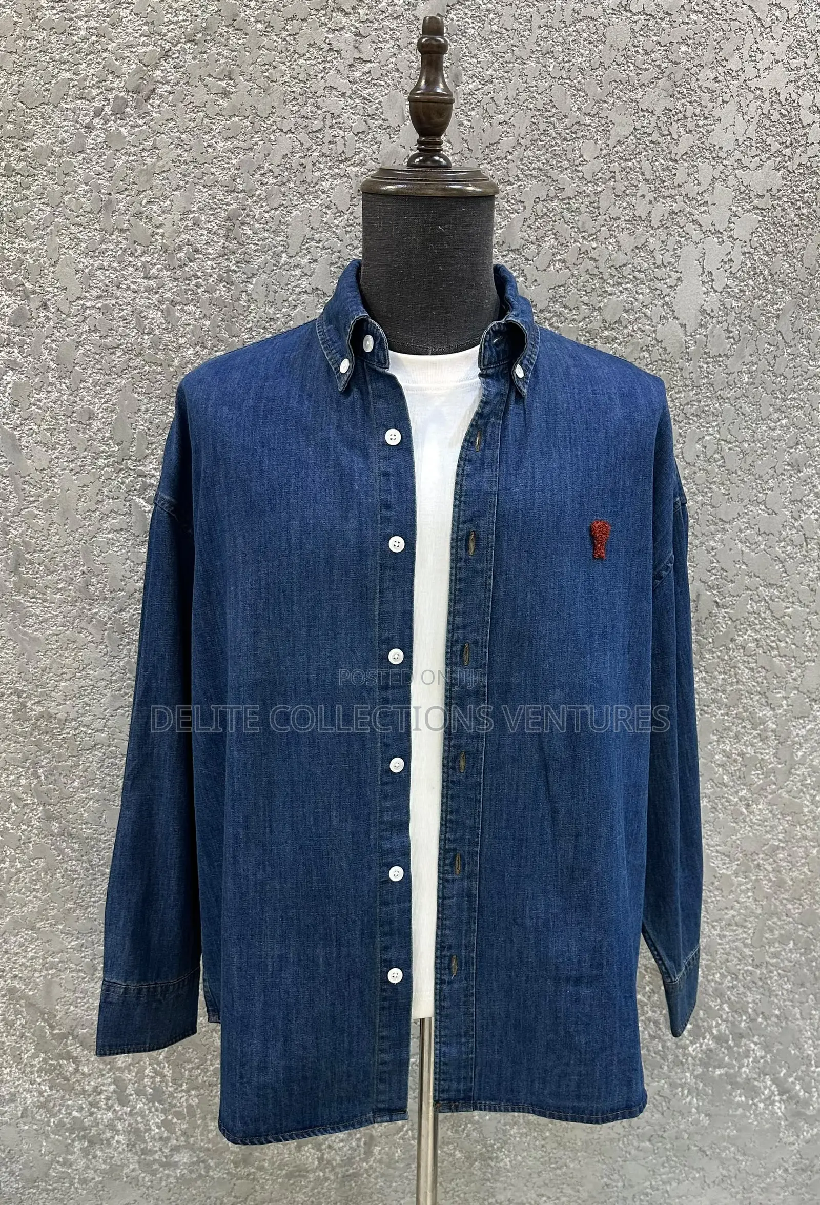 Premium Quality Dinem Jacket Available in Store M—— 2xl
