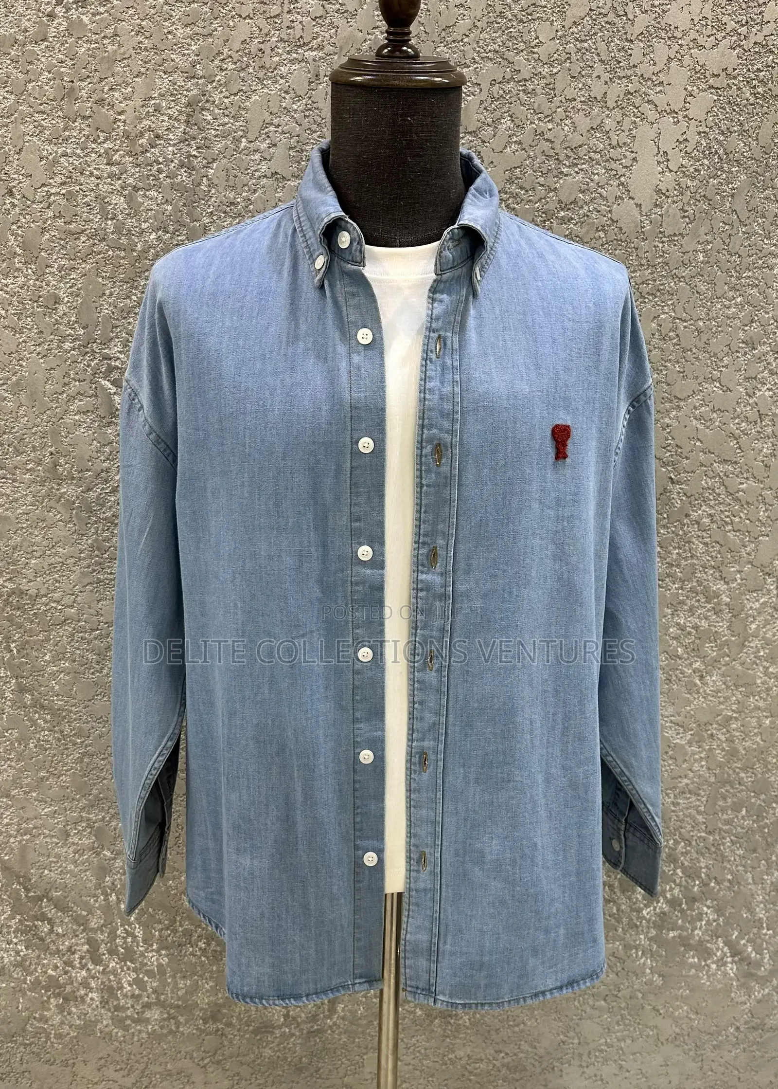 Premium Quality Dinem Jacket Available in Store M—— 2xl