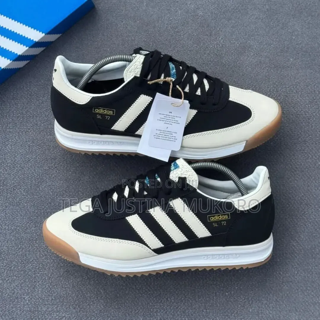 High Quality Adidas SL Sneakers