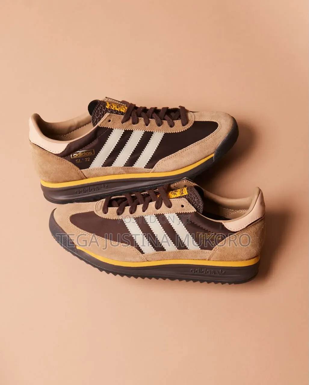 High Quality Adidas SL Sneakers