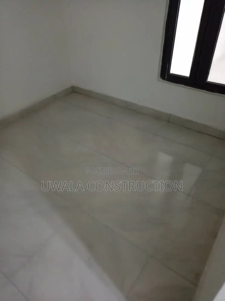Furnished 4bdrm Duplex in Mabushi for rent