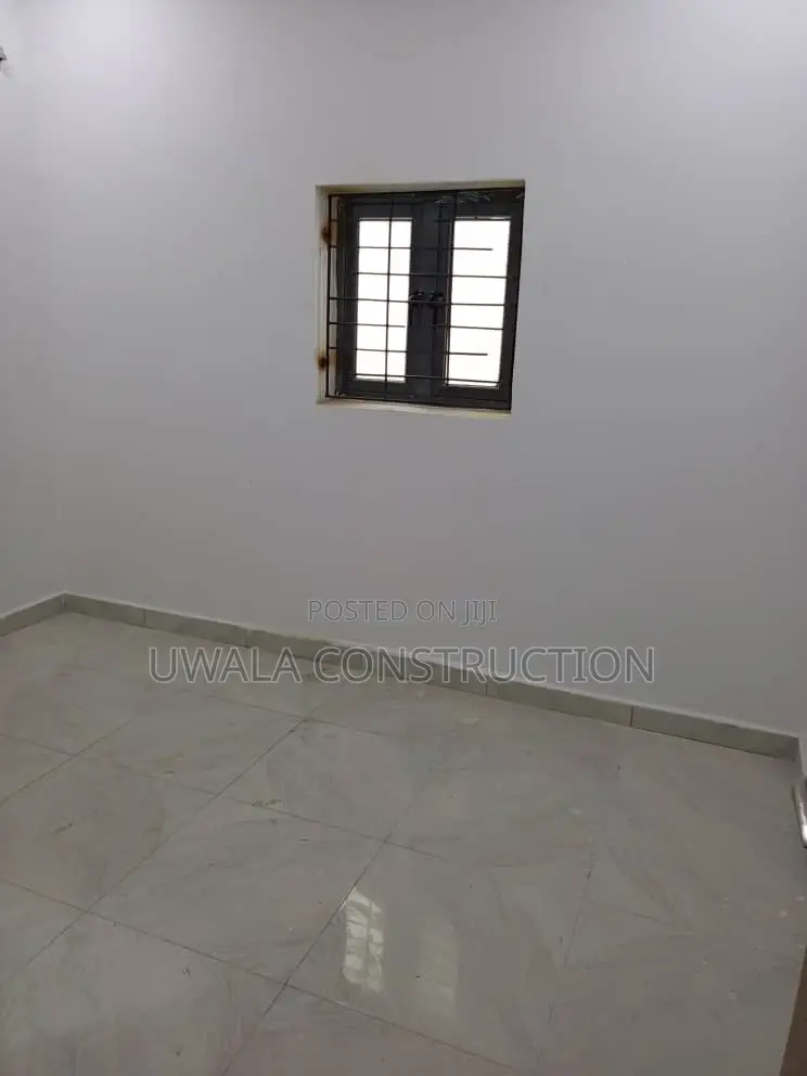 Furnished 4bdrm Duplex in Mabushi for rent