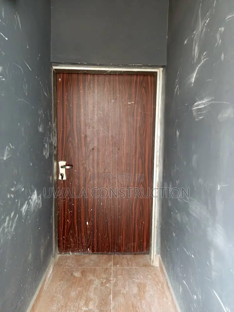 Furnished 4bdrm Duplex in Mabushi for rent