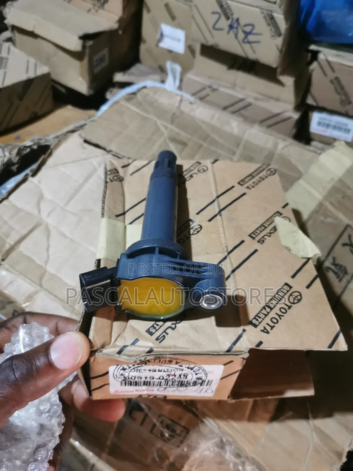 Ignition Coil