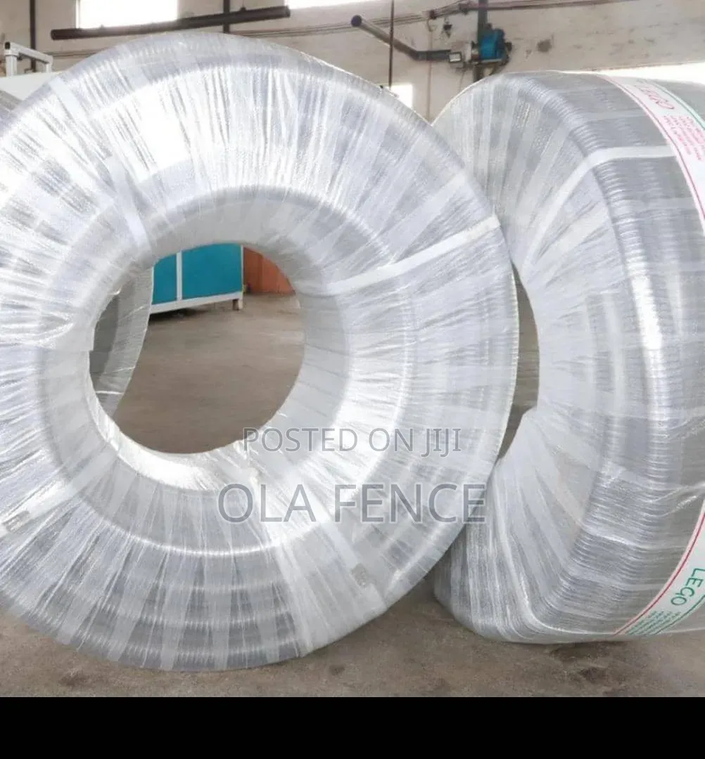 Transparent Diesel Petrol and Water Hose 3"