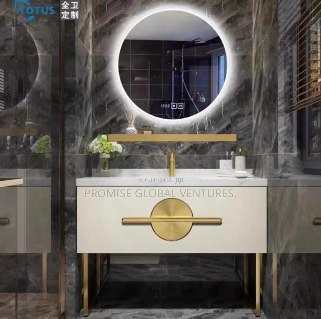 High Quality Roca Executive Carbinet Basin