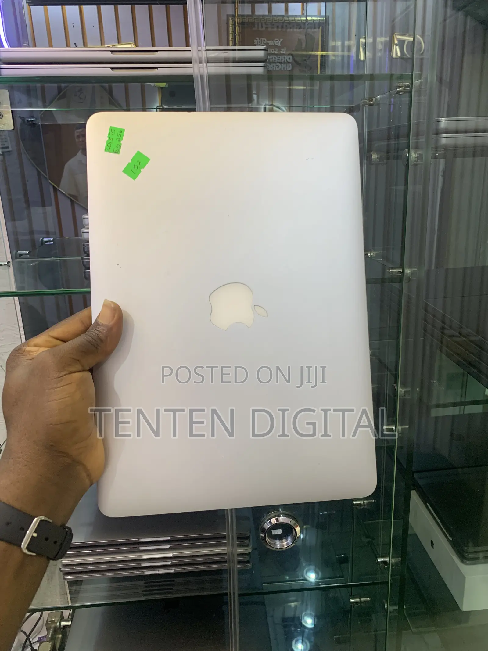 Laptop Apple MacBook 2015 8GB Intel Core i5 SSD 256GB